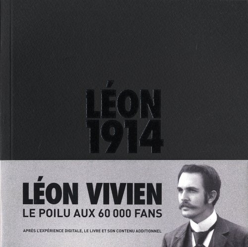 couverture de : L&eacute;on 1914