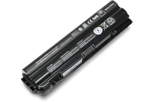 7XINbox 90Wh 11.1V R795X JWPHF J70W7 Ersatz Akku Batterie für Dell XPS 17 15 14 L702X L701X L502X L501X L401X 15-L501X 15-L502X 17-L701X 17-L702X 312-1123 312-1127