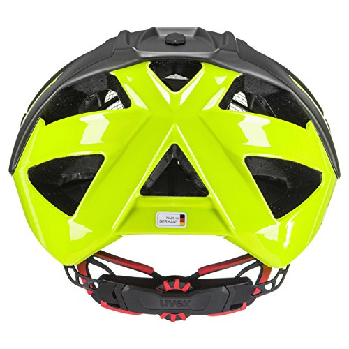 Uvex Quatro Allrounderhelm - 2