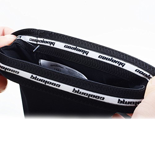 COOLOMG Arm Sleeves Arm Warmer Anti Rutsch Anti UV Running Radsport fär Damen Herren 1 Paar XS-XL - 7