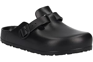 Birkenstock Boston Eva, Zuecos Mujer, Various