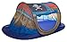 Produktbild Bieco 22008733 - Piratenboot Zelt,  170 x 85 x 68 cm