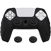 Comse Ps5 Joystick Sleeve Silicone Case Analog Protective Set