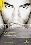 Bücher Neuerscheinungen 2022 - Othello (York Notes Advanced) von William Shakespeare