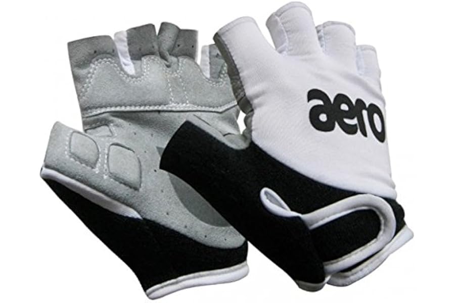 Aero Fielding Practice & Catching Gloves