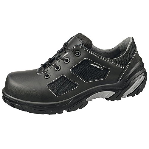Preisvergleich Produktbild Abeba 4711 – 35 Crawler Sicherheitsschuhe unten, schwarz, 4711-47