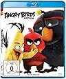 Angry Birds - Der Film [Blu-ray]