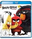 Angry Birds - Der Film [Blu-ray]