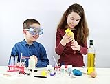 Buki France 8360 – Chemie 150 Experimente - 6