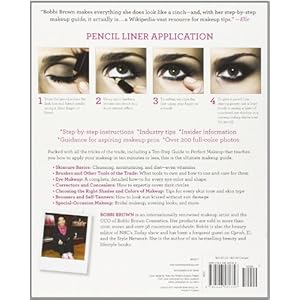 Bobbi Brown Makeup Manual: For Everyone from Beginner to Pro
