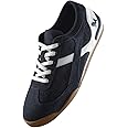 Neeman's Urban Casual Sneakers for Men | Comfortable and Lightweight Casual Lace Up Shoes for Boys | All Day Wear | Stylish and Trendy | Walking Sneakers | Cotton Shoes