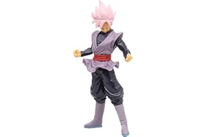 FYDZBSL Guku Figure, Guku Anime Figure,Super Figure Action Model Super Guku Figure Statua per Home Desktop Decoration, Bambini Regalo di Compleanno