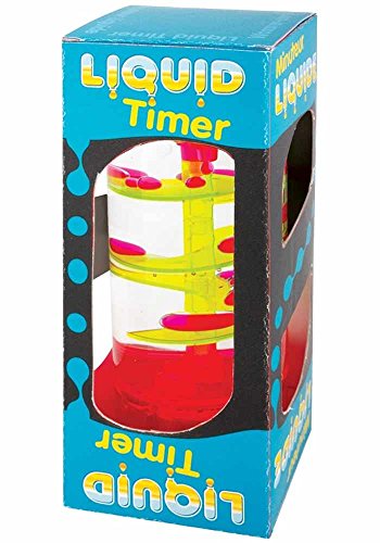 Preisvergleich Produktbild Wasseruhr Eieruhr Liquid Timer