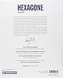 Image de Hexagone illustré
