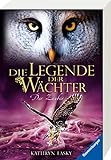 Die Legende der Wächter, Band 12: Der Zauber by 