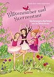 Blütenzauber und Sternentanz: Vorlesegeschichten von der Elfenballerina by 