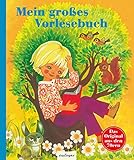 Mein großes Vorlesebuch by Bruno Horst Bull, Felicitas Kuhn