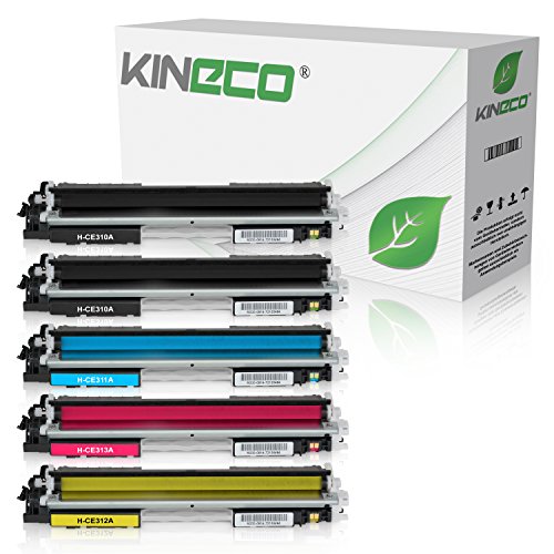 kineco Parent compatible par0225 Artículo, color (06) - 5 unidades