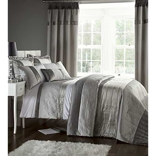 Amazon.co.uk duvet cover and matching curtains