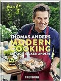 Image de MODERN COOKING: EINFACH, LECKER, ANDERS