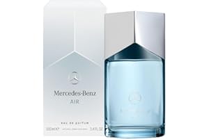 Mercedes-Benz AIR woda perfumowana 100 ml zapach męski