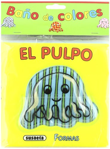 Download El pulpo (Baño de colores) Download El pulpo (Baño de colores)