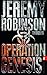 Cover zum Buch Operation Genesis