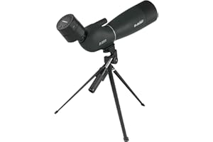 ‎SVBONY Svbony SV28PLUS 25-75x70 mm Luneta Obserwacyjne, z SC002 WiFi Kamerą, BAK4 A5 Kolorze Czerwonego Wina FMC Powłoka Obiektywu, Adapterem Telefonu Torba Na Statyw, Do Obserwacji Ptaków Fotografii