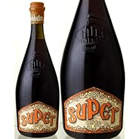 Birra Artigianale Selezione Baladin - Super 0,75 lt.