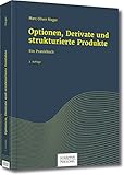 Image de Optionen, Derivate und strukturierte Produkte: Ein Praxisbuch