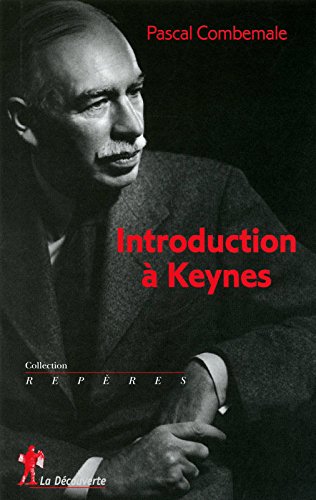 Introduction à Keynes francais Introduction à Keynes francais