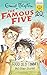Produktbild Good Old Timmy and Other Stories: World Book Day 2017 (Famous Five, Band 1)