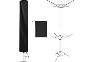 Raweao - Funda para Paraguas (160 x 15 x 15 cm)