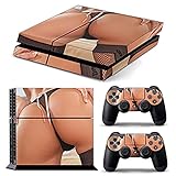 Selbstklebend, aus hochwertigem Vinyl. Leicht abnehmbar und hinterlässt keine Rückstände, wenn es einmal entfernt wird, hinterlässt es keine Rückstände und wird keine Lüftungsöffnungen blockieren.