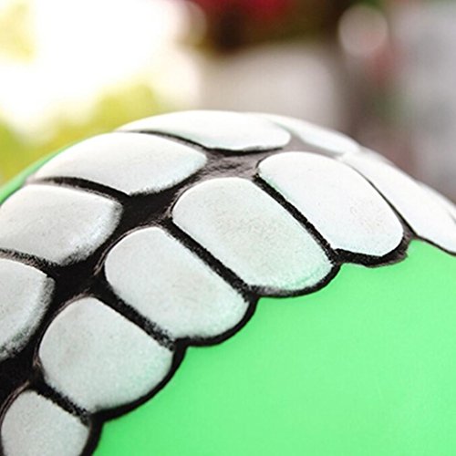 VENMO-Sound-Ball-Pet-Dog-Puppy-Squeaky-Chew-Toy-Squeaker-Ball-Funny-Toys-1PC-Color-Random