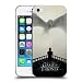 Produktbild Head Case Designs Offizielle HBO Game of Thrones Rache Key Art Soft Gel Hülle für Apple iPhone 5 / 5s / SE