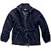 Produktbild Dickies Wattierte Fleecjacke navy NV XL, JW81700