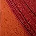 Didymos Ellipses Rubin-Mandarine Baby Wrap Sling (Size 4)