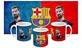  Barcelona Lionel Messi Taza Mug