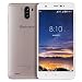 Produktbild Blackview R6 Lite Android 7.0 3G Smartphone Ohne Vertrag 5.5 Zoll, Dual HauptKameras(8MP + 2MP), Quad-Core 16GB ROM + 1GB RAM, 3000mAh Akku, Dual Sim