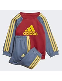tuta adidas neonato