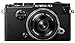 Price comparison product image Olympus PEN F Camera - Black (17 mm Lens)