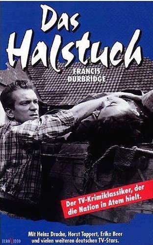 Preisvergleich Produktbild Das Halstuch 1+2 (Folge 1-6) [VHS]