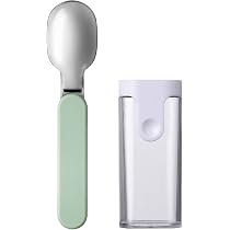 Mepal – Contenitore per il Pranzo Ellipse – Scoparti Separati per Yogurt e Muesli - Adatto per il Freezer, il Microonde e la Lavastoviglie – 500 ml + 200 ml – Nordic Black