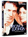 Oscar y Lucinda - Ralph Fiennes