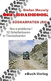 Image de Off-Roadbook Südkarpaten (RO)