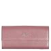 Produktbild BREE Damen Nola 100, Port Royal, Combi. Purse W18 Geldbörse, Violett, 20x7x26 cm