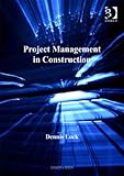 Image de Project Management in Construction (The Leading Construction Series)