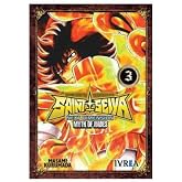 Saint Seiya: Next dimension Myth of Hades 03