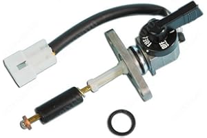 R4R C4 ROB 025 RUBINETTO BENZINA COMPATIBILE CON HM DERAPAGE, SIX COMP.